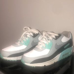 Air Max 90s
